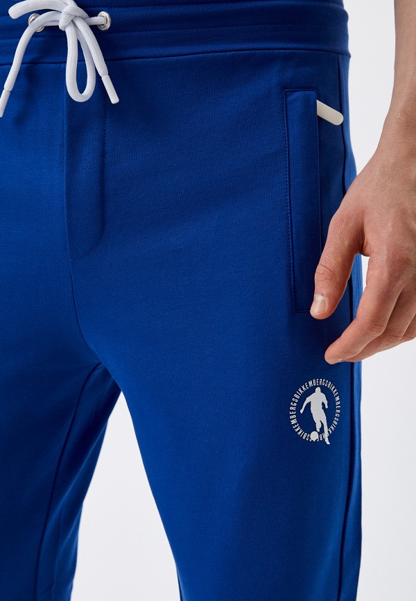 фото Брюки спортивные bikkembergs
