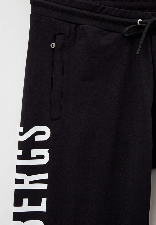 фото Брюки спортивные bikkembergs