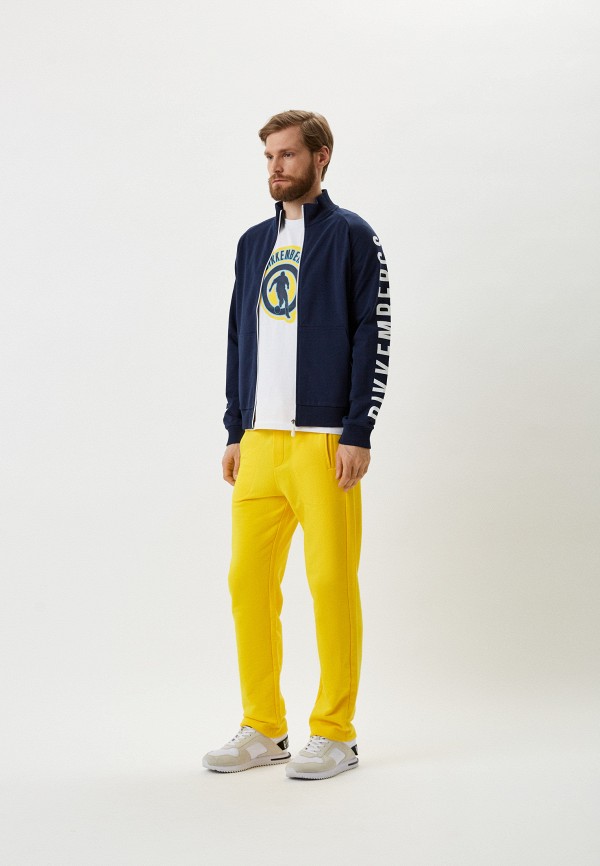 фото Брюки спортивные bikkembergs