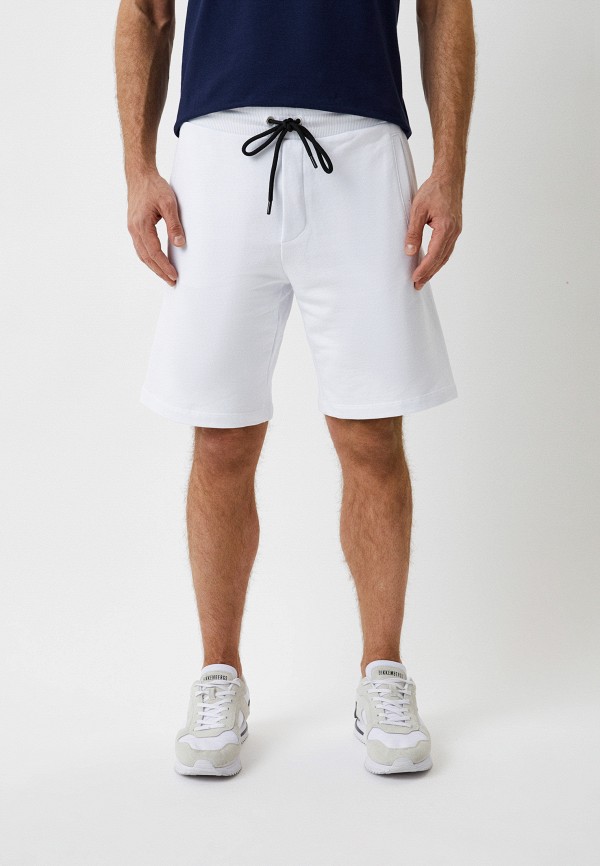 

Шорты спортивные Bikkembergs, Белый