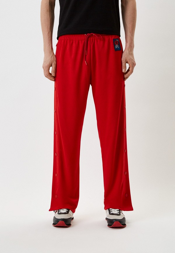

Брюки спортивные Bikkembergs, Красный