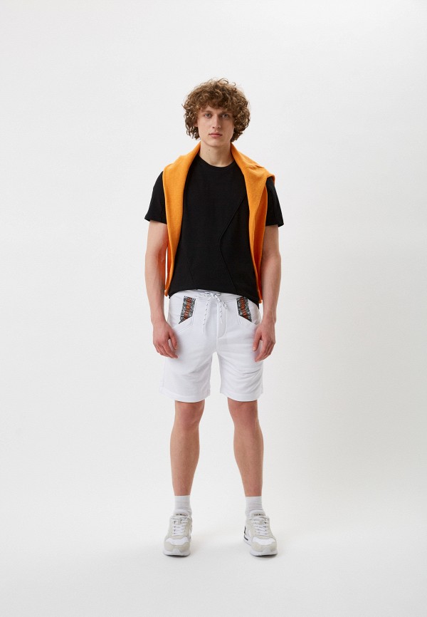 фото Шорты спортивные bikkembergs