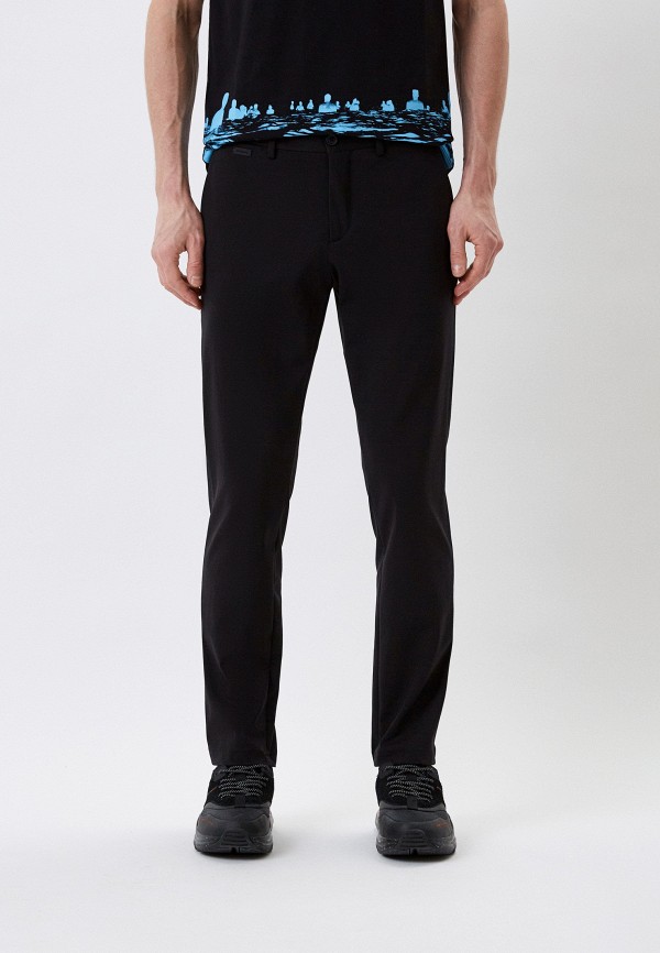 

Брюки Bikkembergs, Черный, Bikkembergs RTLABB847201