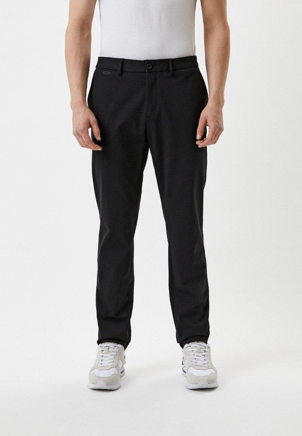 

Брюки Bikkembergs, Черный, Bikkembergs RTLABB847202