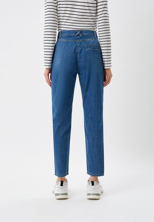 фото Джинсы love moschino