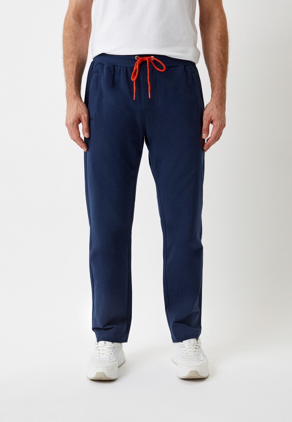 

Брюки спортивные Bikkembergs, Синий