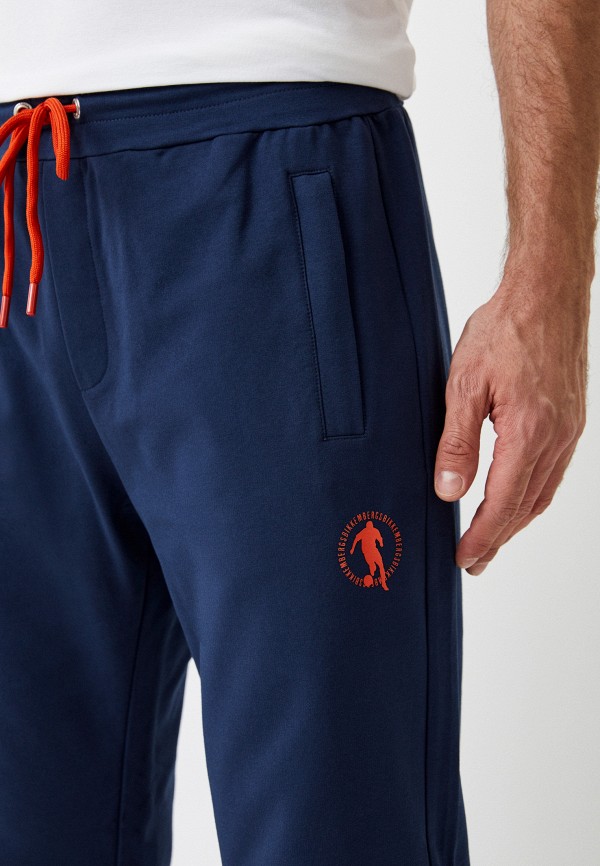 фото Брюки спортивные bikkembergs