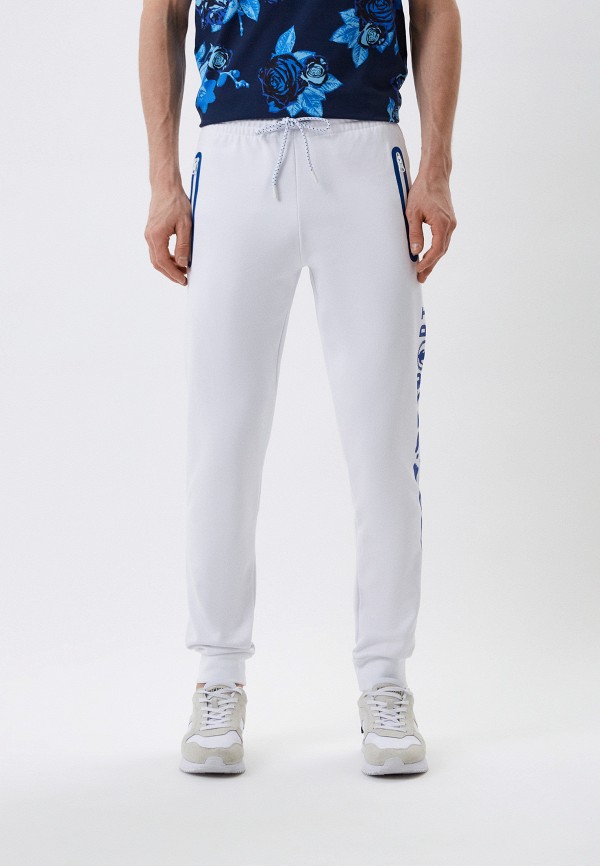 

Брюки спортивные Bikkembergs, Белый