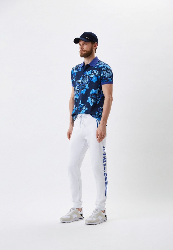 фото Брюки спортивные bikkembergs