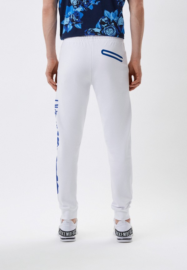 фото Брюки спортивные bikkembergs