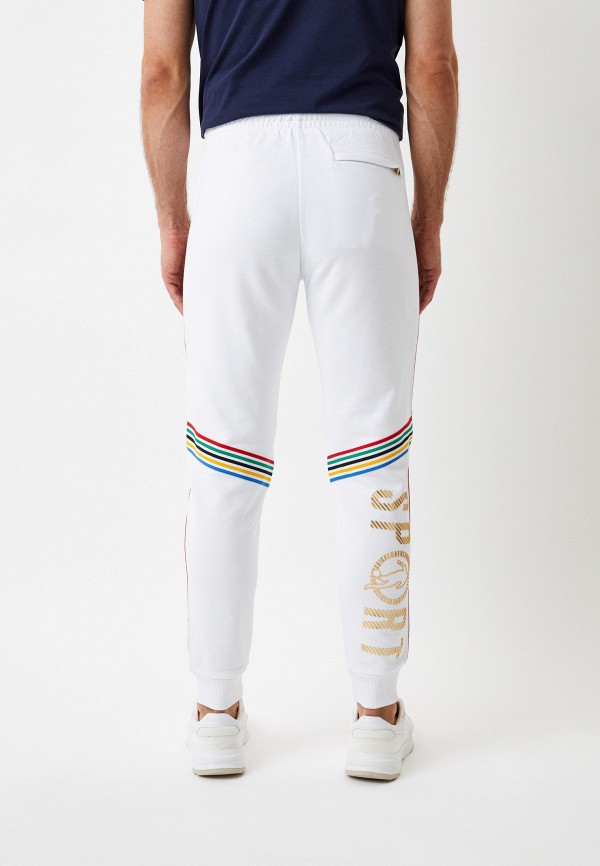 фото Брюки спортивные bikkembergs
