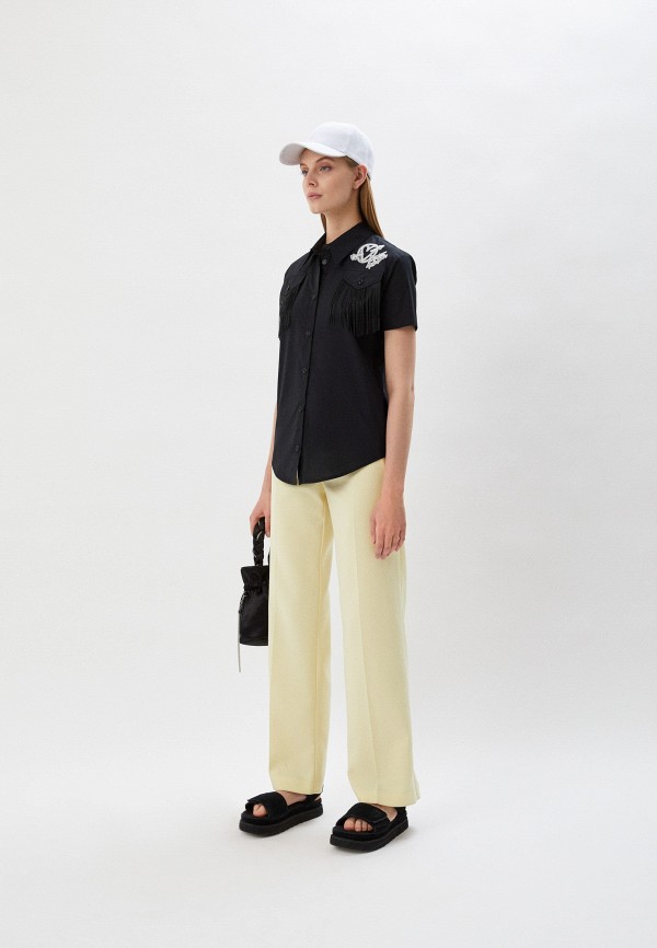 фото Рубашка love moschino