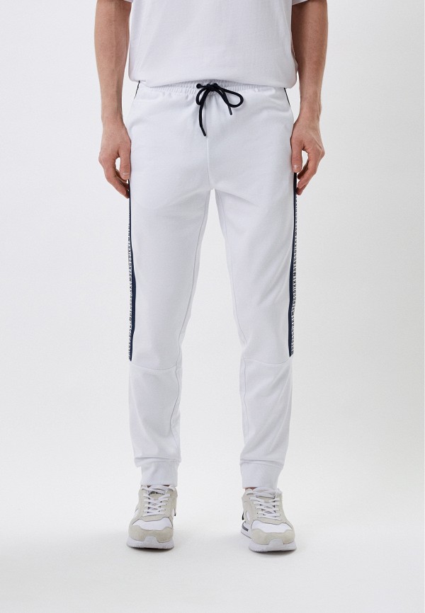 

Брюки спортивные Bikkembergs, Белый, Bikkembergs RTLABB849601