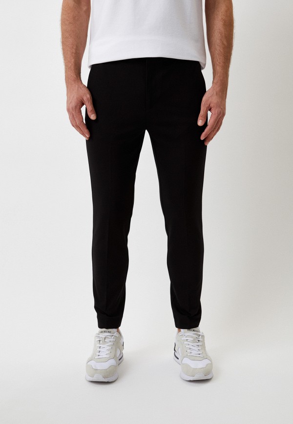 

Брюки Bikkembergs, Черный, Bikkembergs RTLABB849801