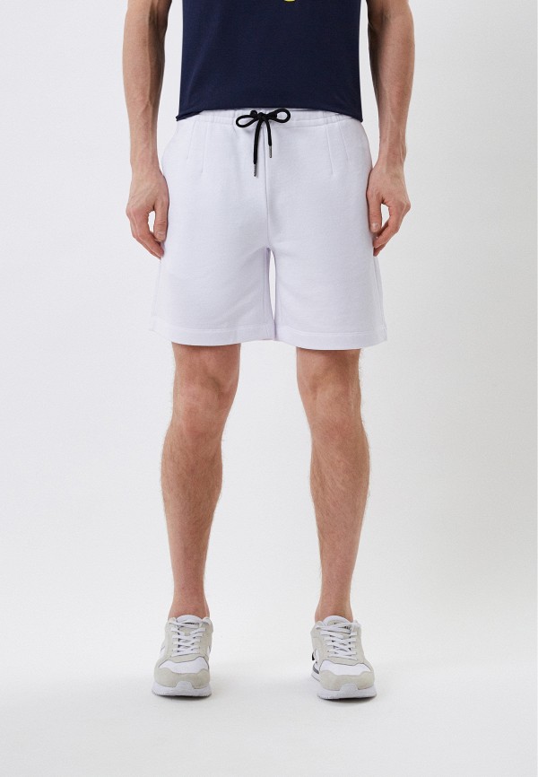 

Шорты спортивные Bikkembergs, Белый, Bikkembergs RTLABB849901