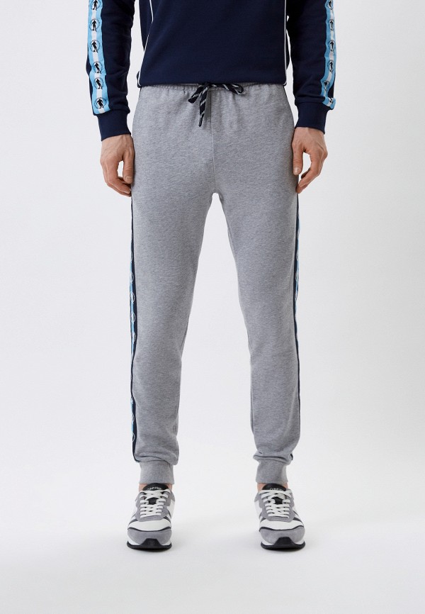 

Брюки спортивные Bikkembergs, Серый, Bikkembergs RTLABB850101