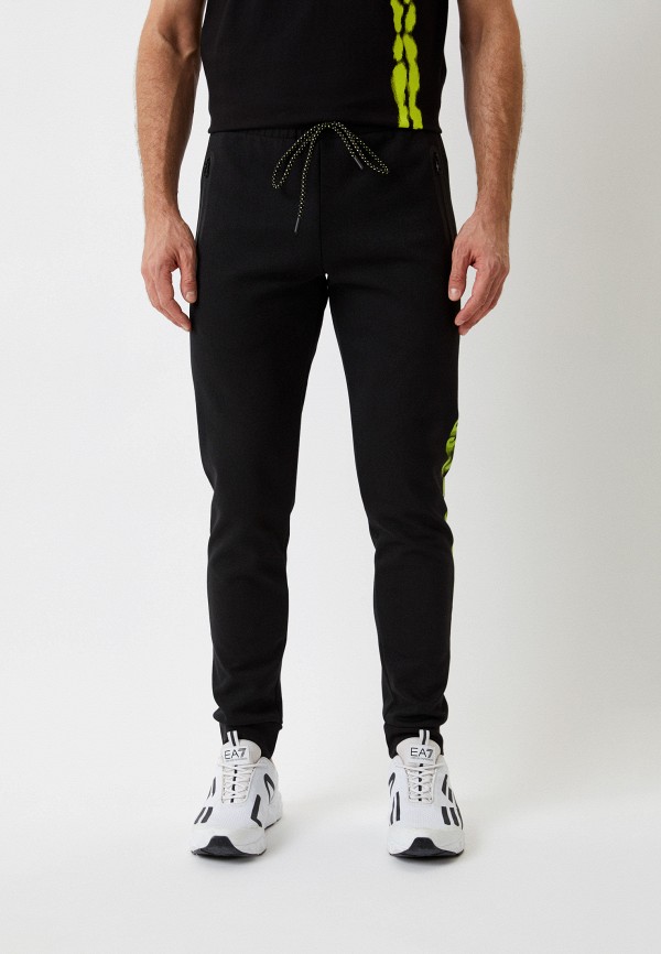 фото Брюки спортивные bikkembergs