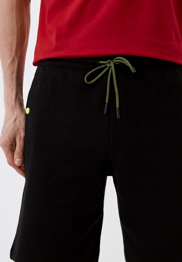 фото Шорты спортивные bikkembergs