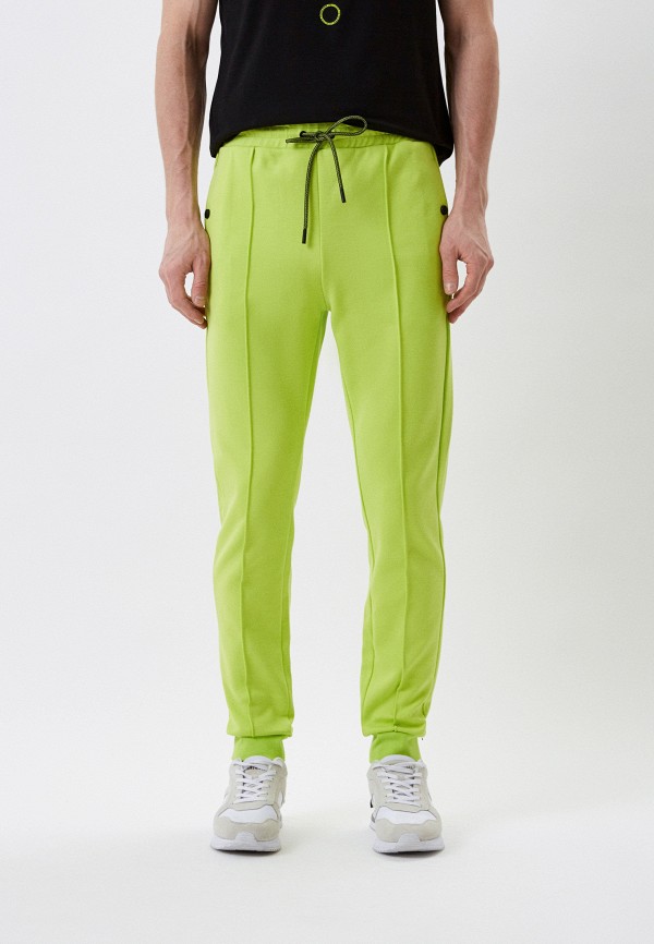 

Брюки спортивные Bikkembergs, Зеленый