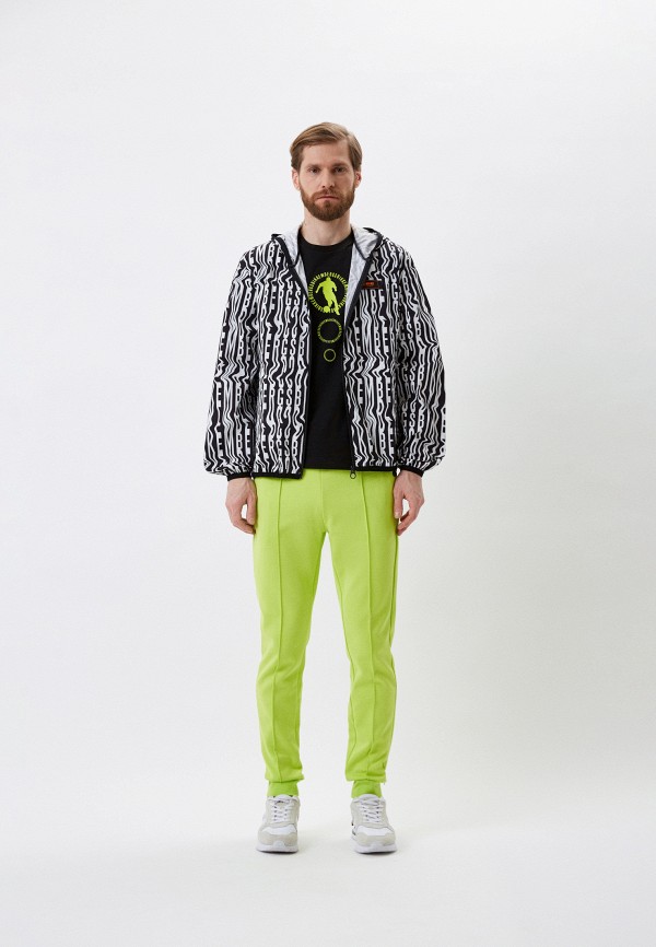 фото Брюки спортивные bikkembergs