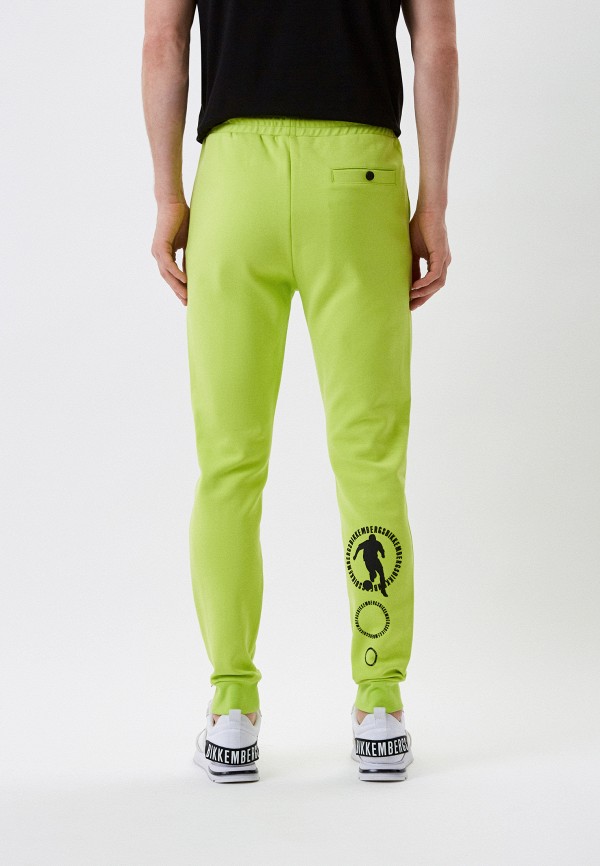 фото Брюки спортивные bikkembergs
