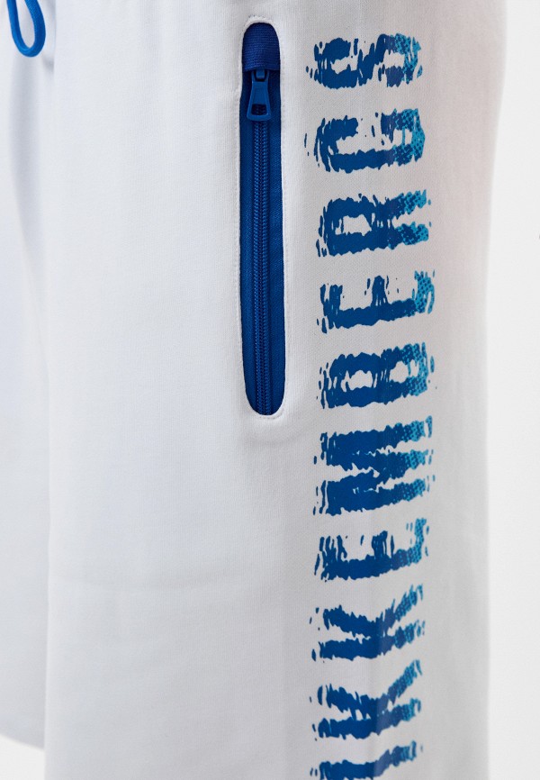 фото Шорты спортивные bikkembergs