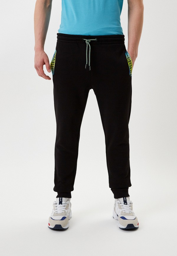 

Брюки спортивные Bikkembergs, Синий, Bikkembergs RTLABB851301
