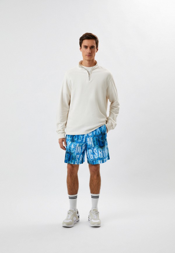 фото Шорты спортивные bikkembergs