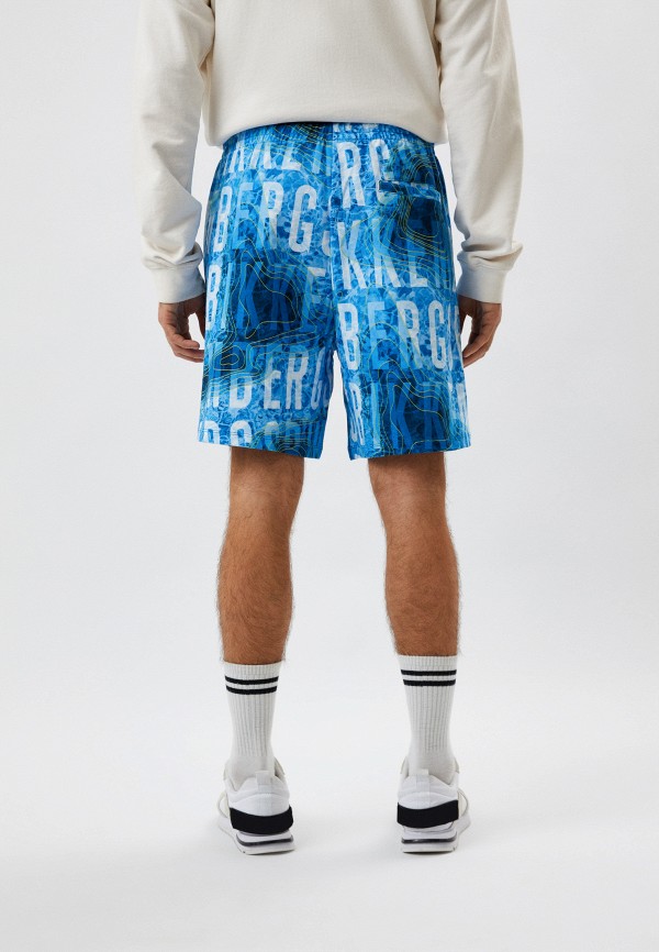 фото Шорты спортивные bikkembergs