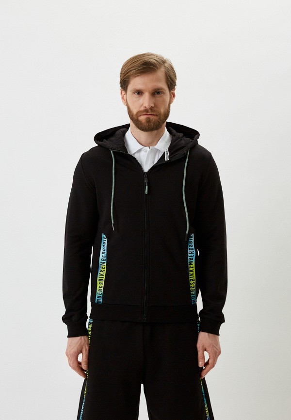 

Толстовка Bikkembergs, Черный