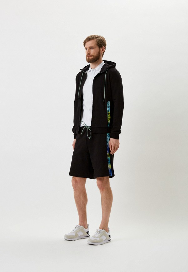 фото Толстовка bikkembergs