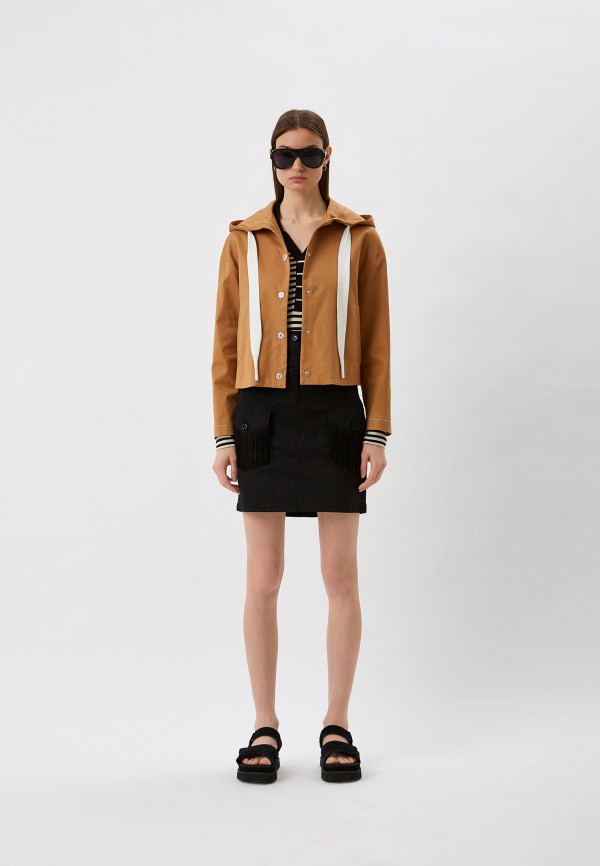 фото Юбка love moschino