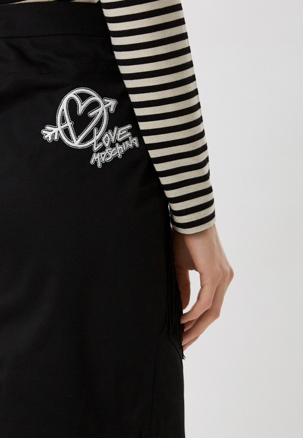 фото Юбка love moschino