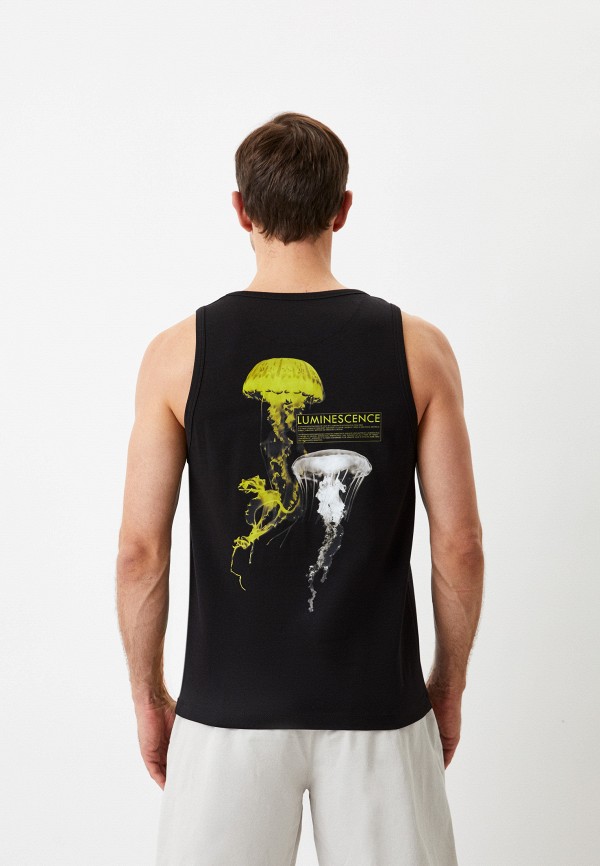 фото Майка bikkembergs