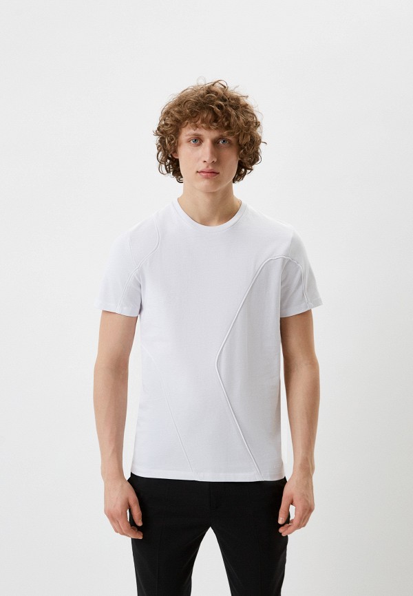 

Футболка Bikkembergs, Белый