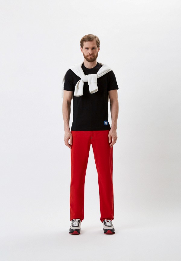 фото Футболка bikkembergs