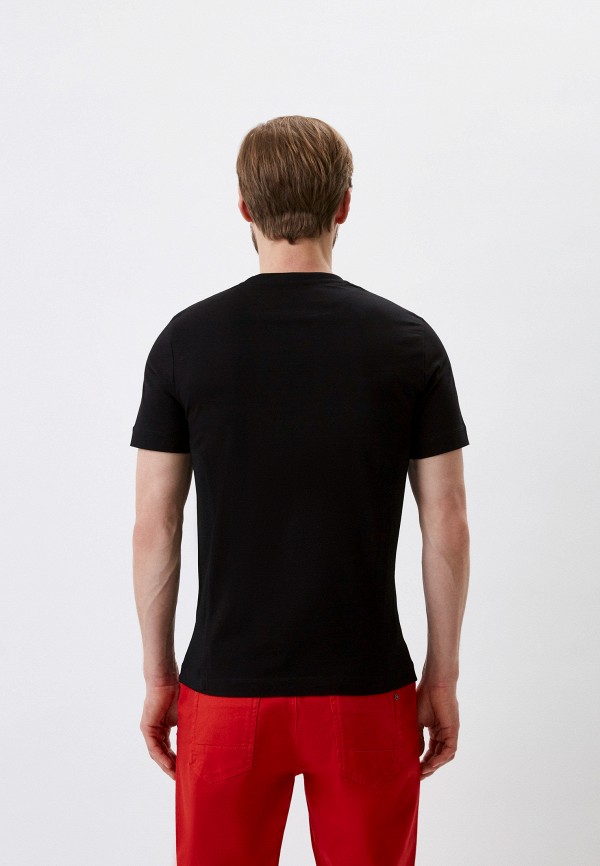 фото Футболка bikkembergs