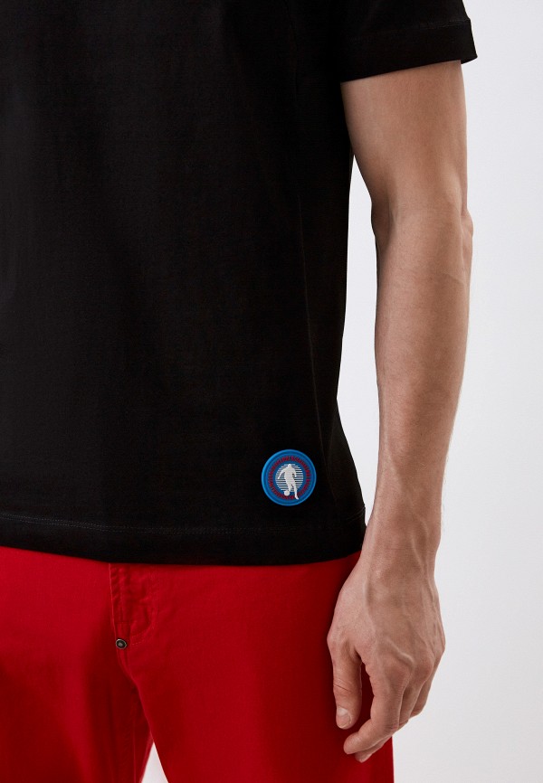 фото Футболка bikkembergs