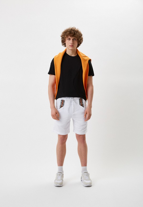 фото Футболка bikkembergs