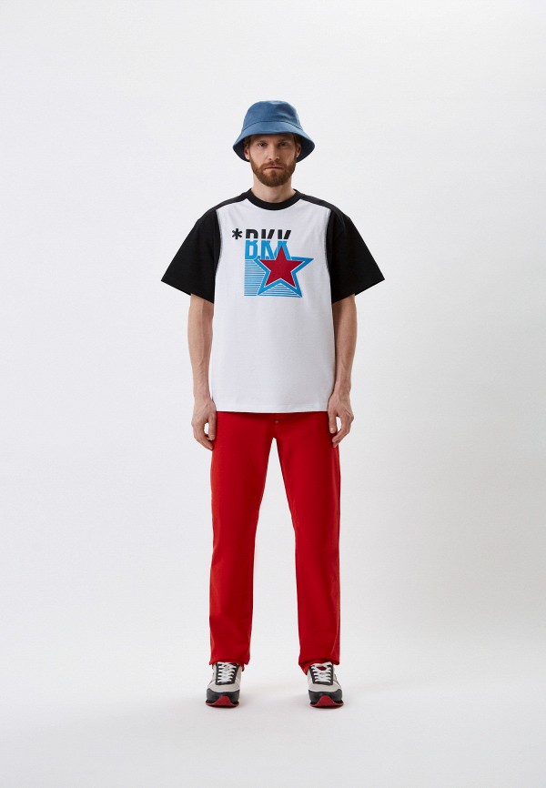 фото Футболка bikkembergs