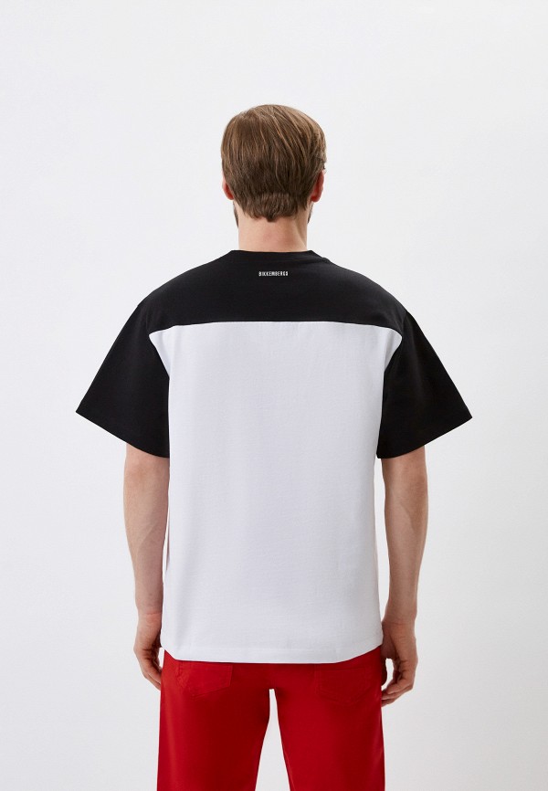 фото Футболка bikkembergs