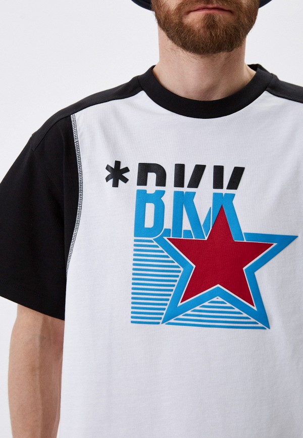 фото Футболка bikkembergs