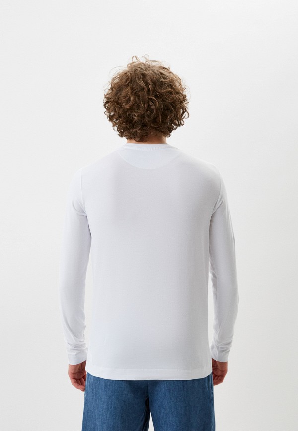 фото Лонгслив bikkembergs