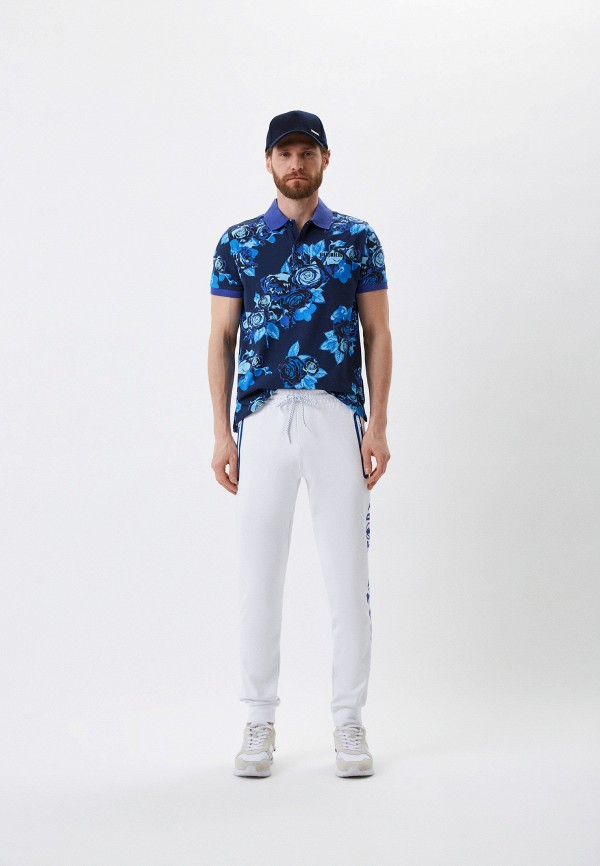 фото Поло bikkembergs