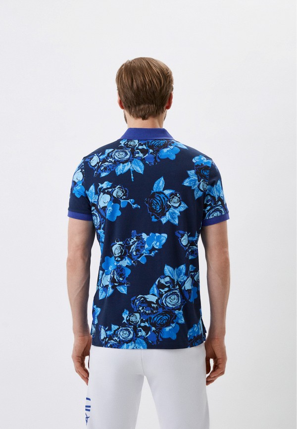 фото Поло bikkembergs