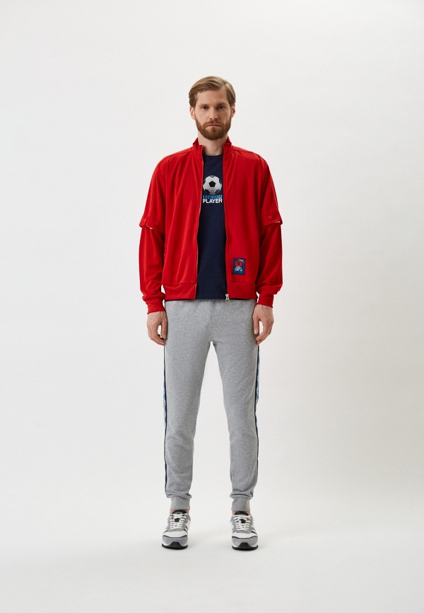 фото Футболка bikkembergs