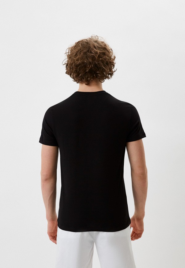 фото Футболка bikkembergs