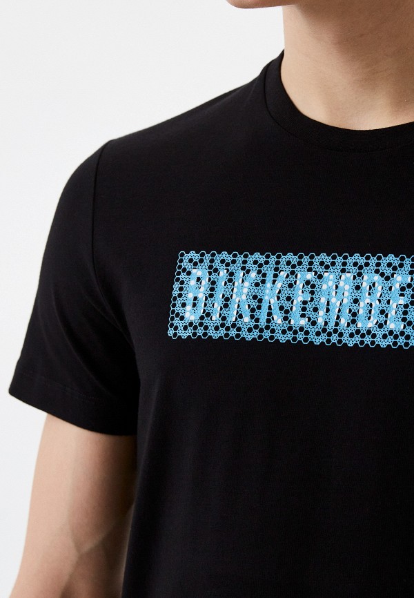 фото Футболка bikkembergs