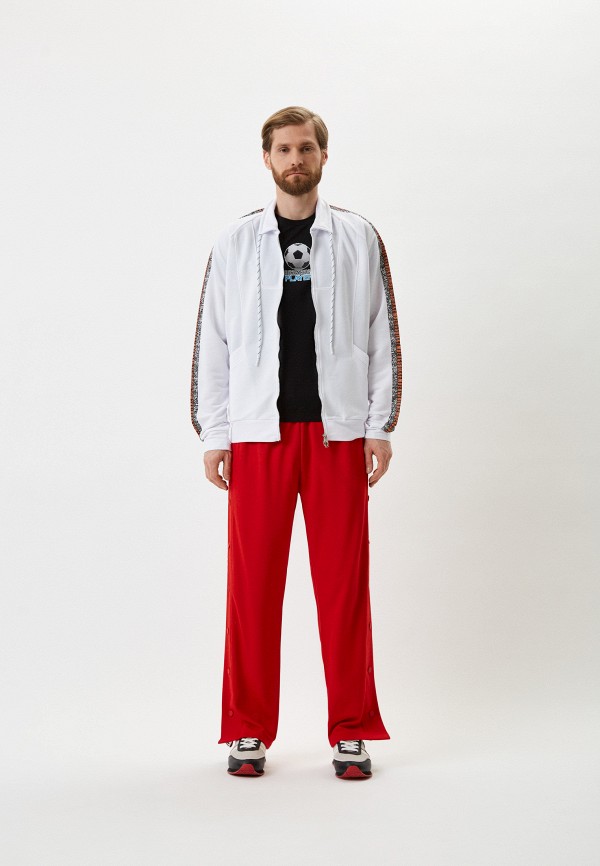 фото Футболка bikkembergs