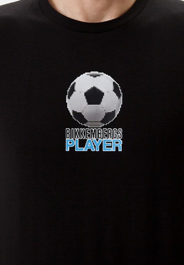фото Футболка bikkembergs